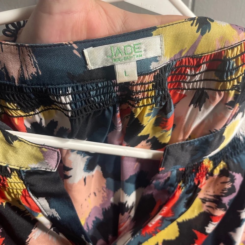 Blouse - Picture 3 of 4